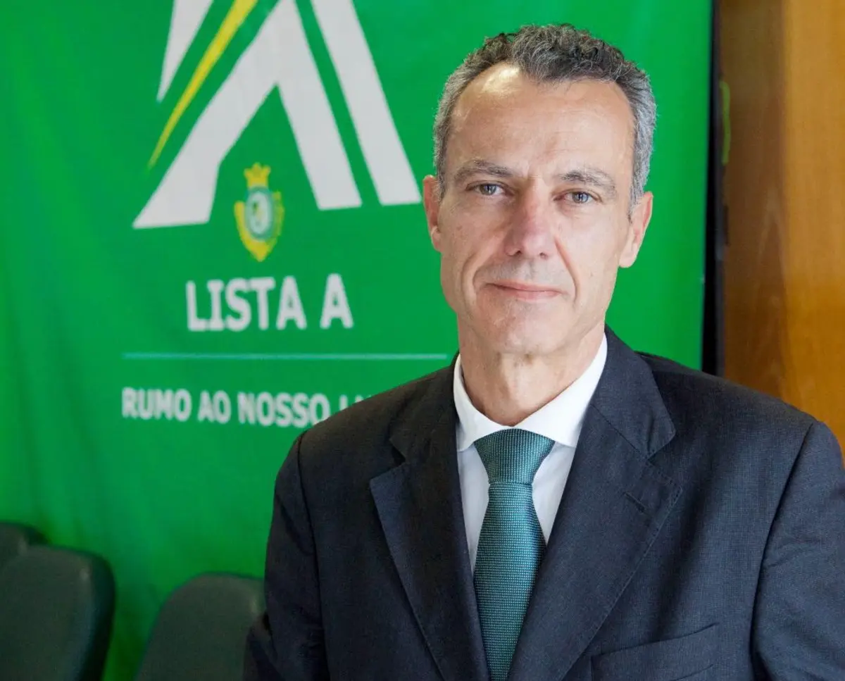 Francisco Alves Rito