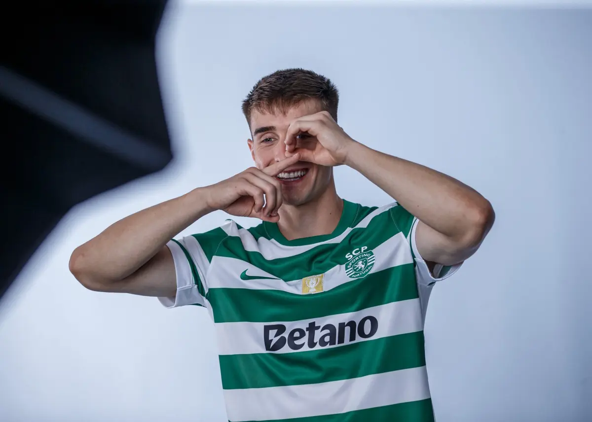 Fresneda (Sporting CP)