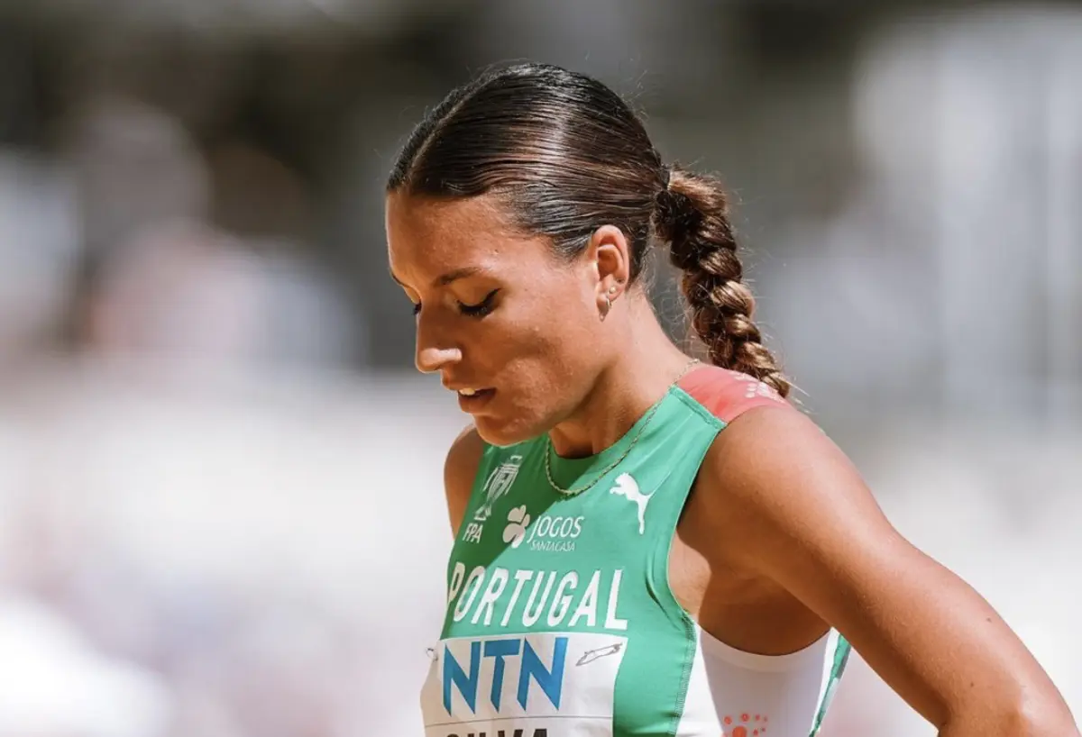 Patrícia Silva (Créditos: reprodução/Instagram)