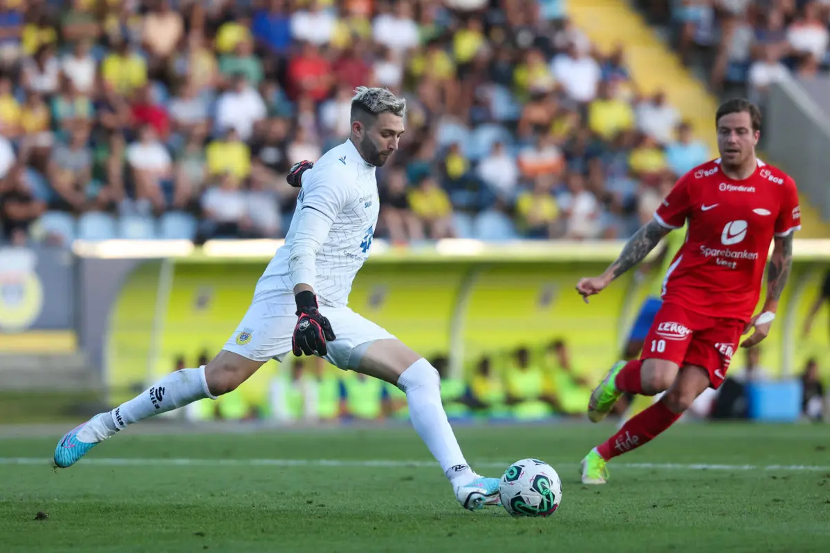 Ignacio De Arrubarrena (créditos: Ivan Del Val/Global Imagens)