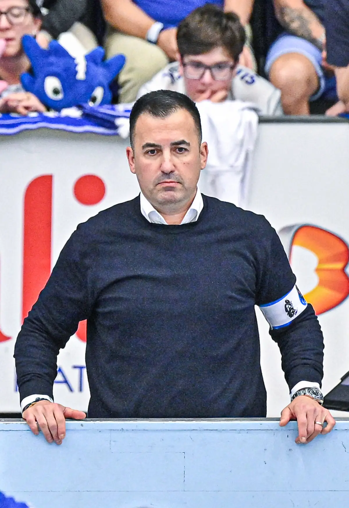 Ricardo Ares (Créditos: Pedro Granadeiro / Global Imagens)