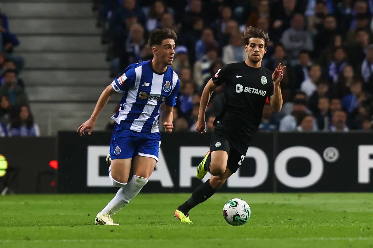 Martim Fernandes (Créditos: Ivan del Val/Global Imagens)