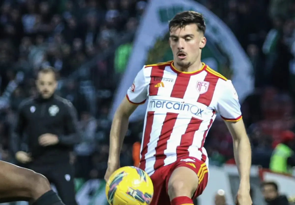 Rafael Rodrigues (créditos: reprodução/Instagram)