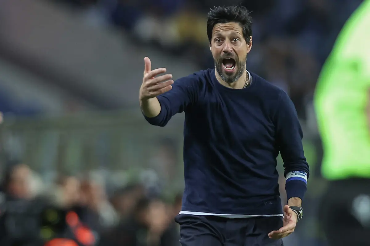 Vítor Bruno (Créditos: Miguel Pereira)