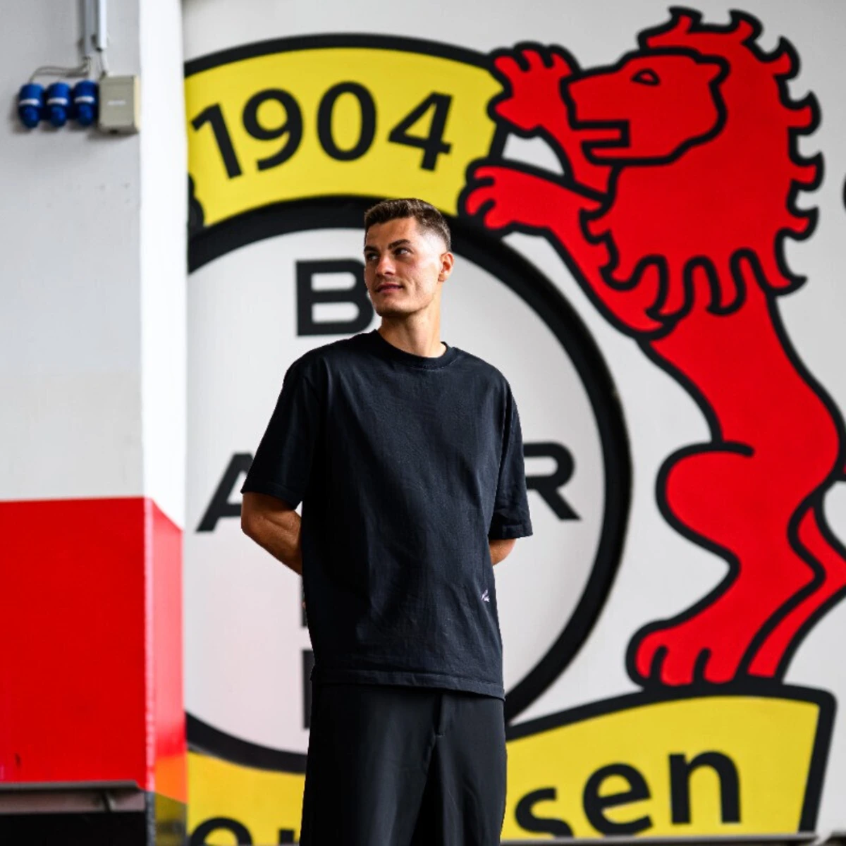 Créditos: Bayer Leverkusen