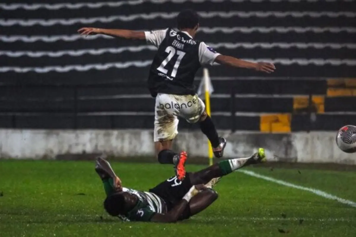 Imagem de contexto do artigo Caldas bate Sporting B e mantém esperança de lutar pela subida