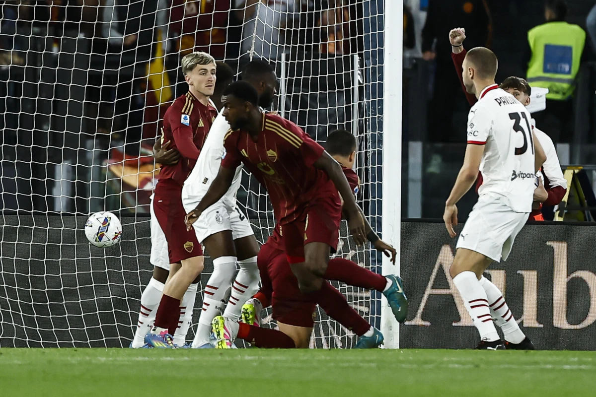 Milan (Créditos. EPA)