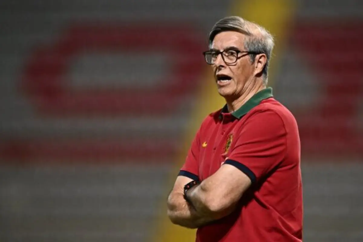 João Santos (créditos: UEFA)