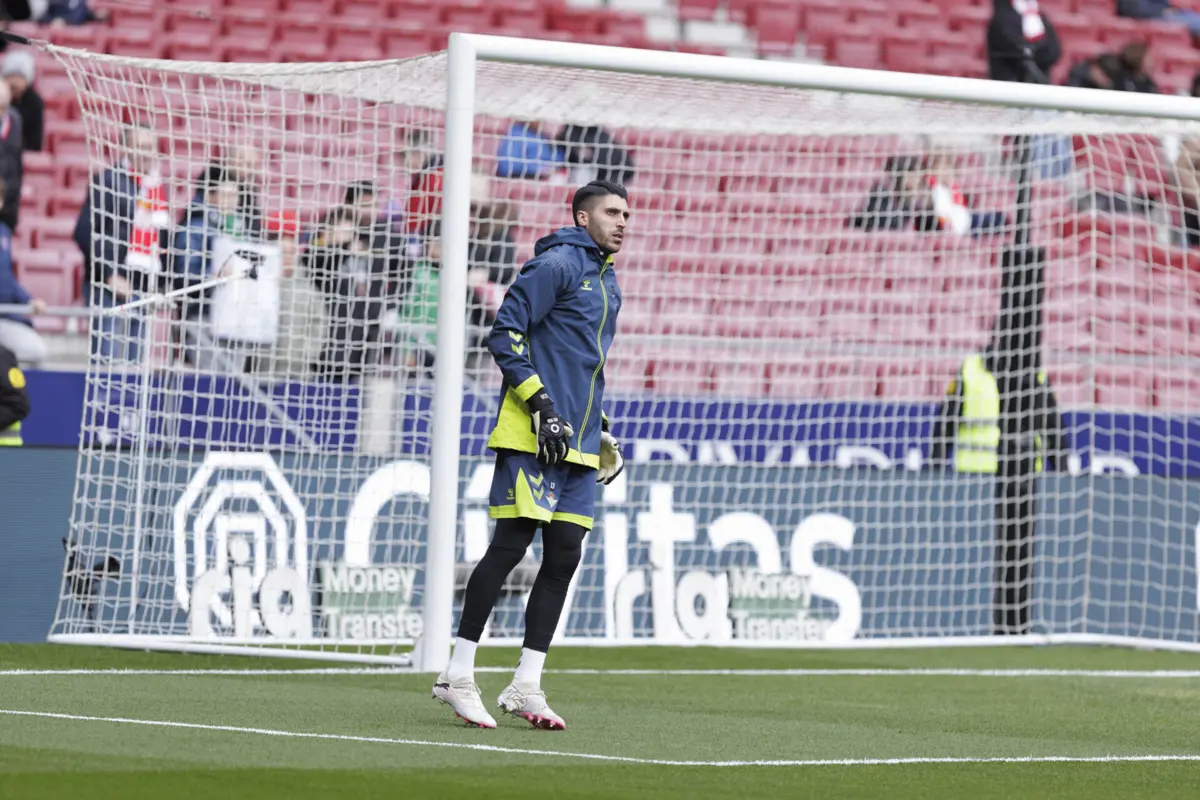 Créditos: Real Betis Balompié