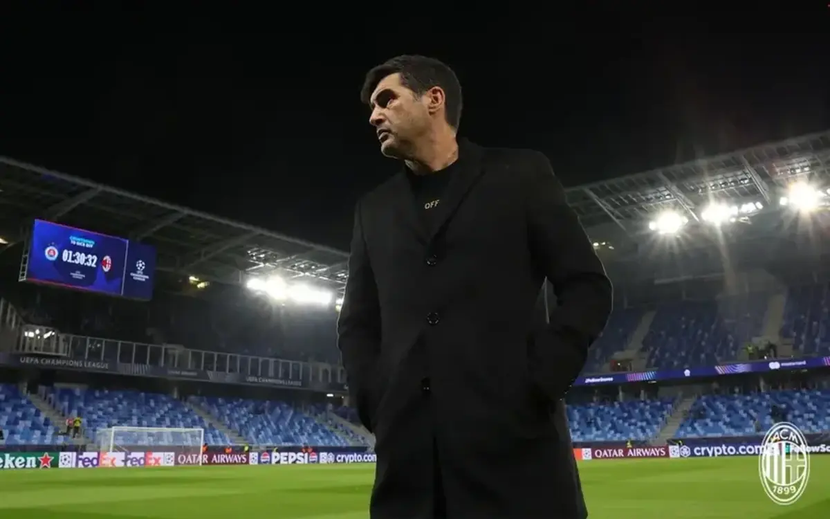 Paulo Fonseca