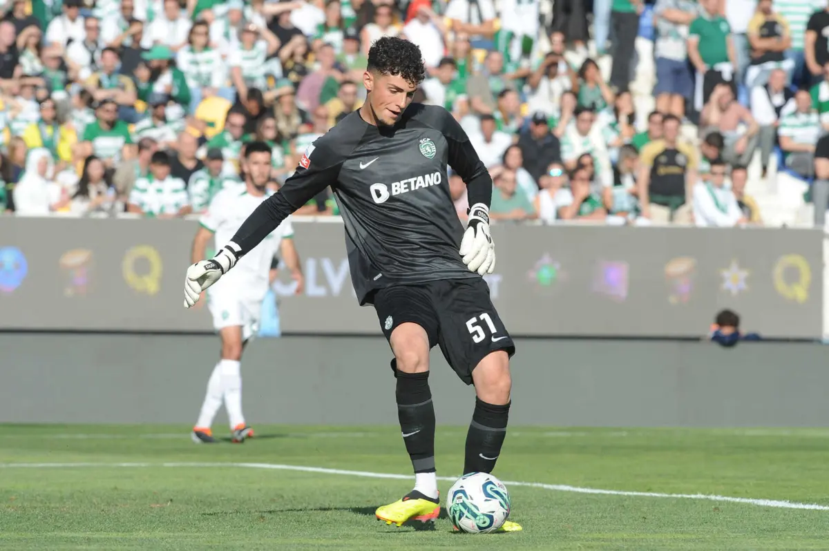 Diogo Pinto (créditos: Álvaro Isidoro / Global Imagens )