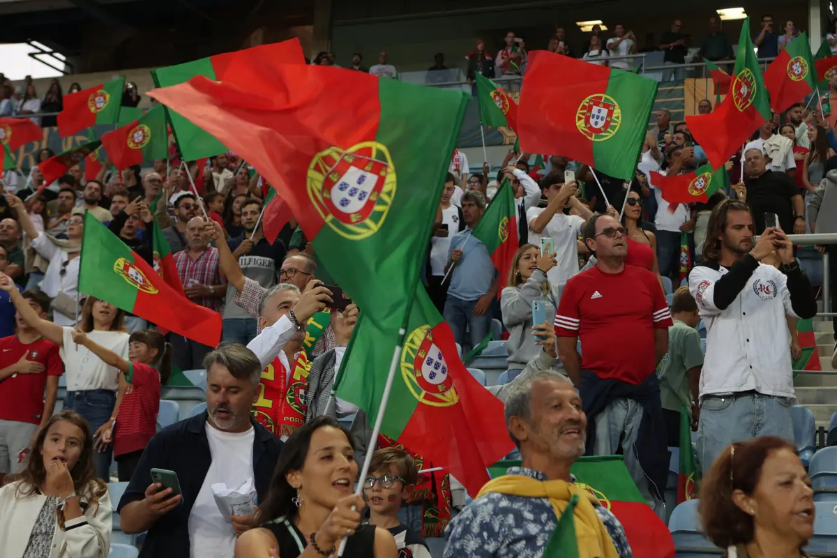 Créditos: Carlos Vidigal Jr./Global Imagens