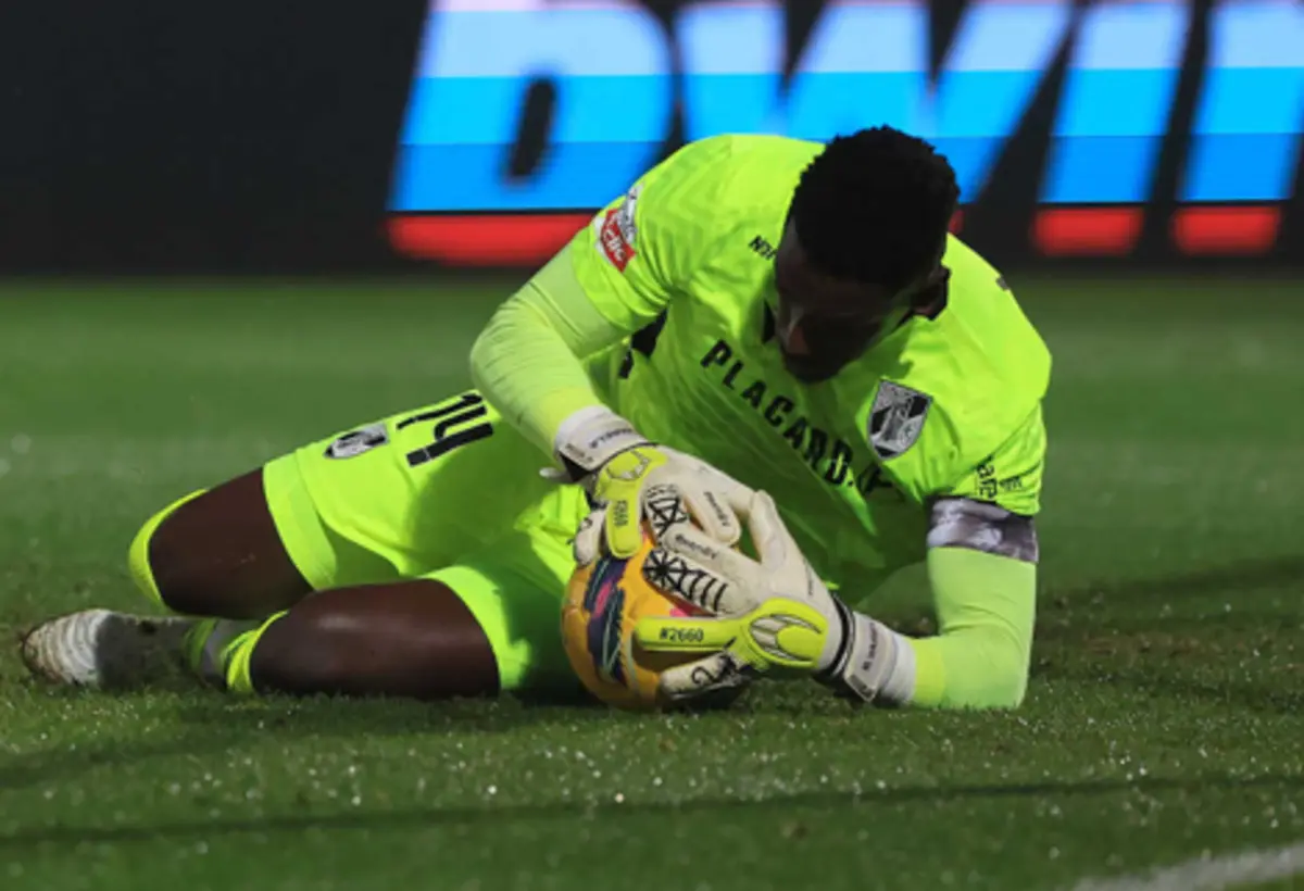 Imagem de contexto do artigo Acordo com o Samsunspor por Bruno Varela está "suspenso"