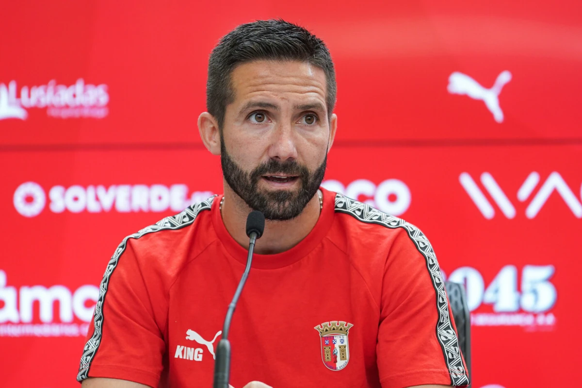 João Moutinho (Créditos: LUSA)