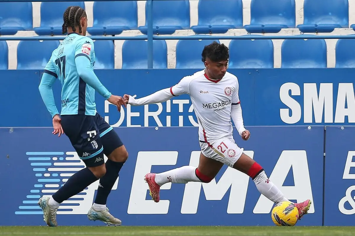 Imagem de contexto do artigo Alisson ainda espera luz verde para reforçar o Sporting