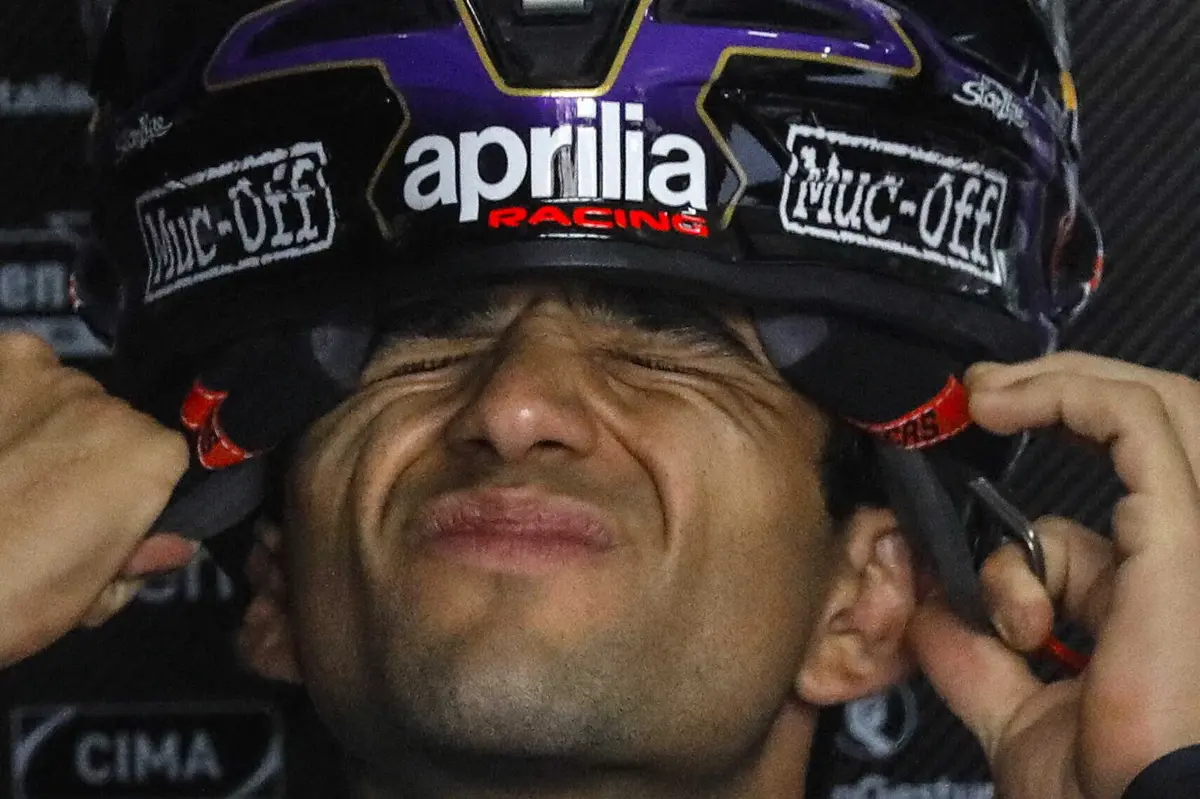 Jorge Martín (créditos: EPA)