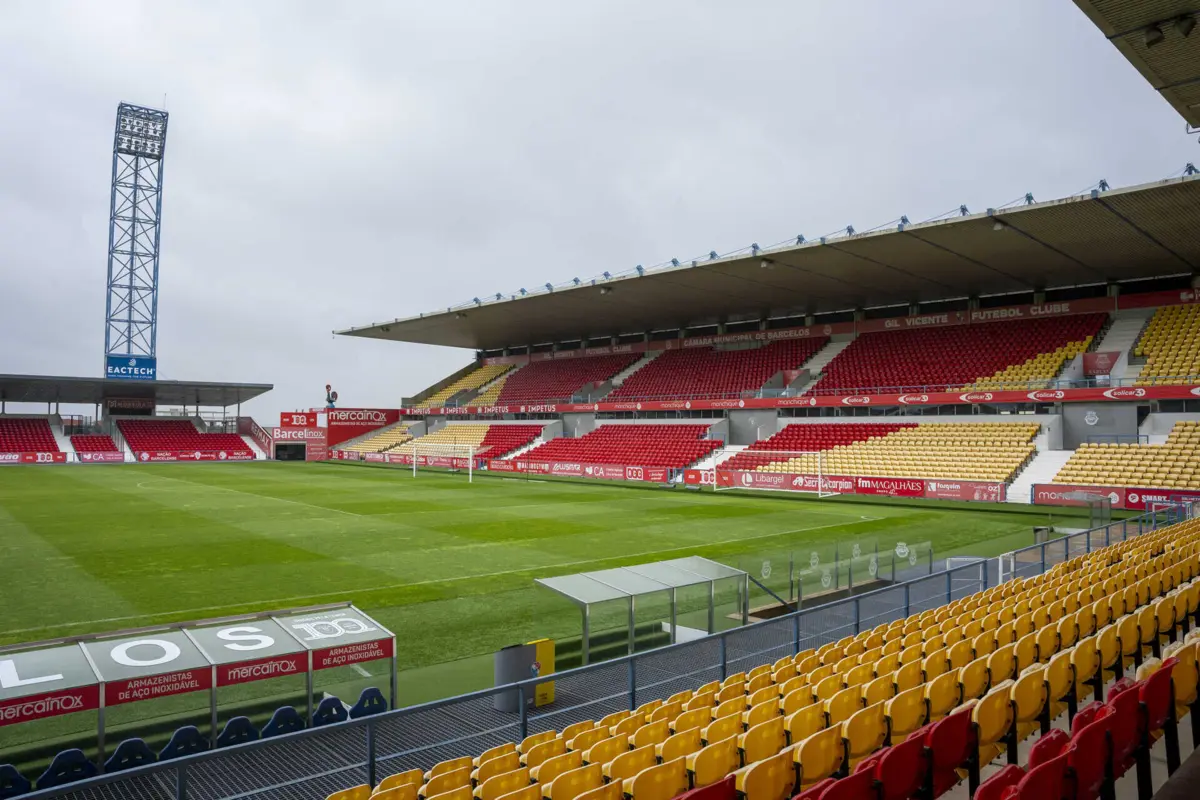Imagem de contexto do artigo Gil Vicente coloca à venda os bilhetes para a deslocação a Vila Real
