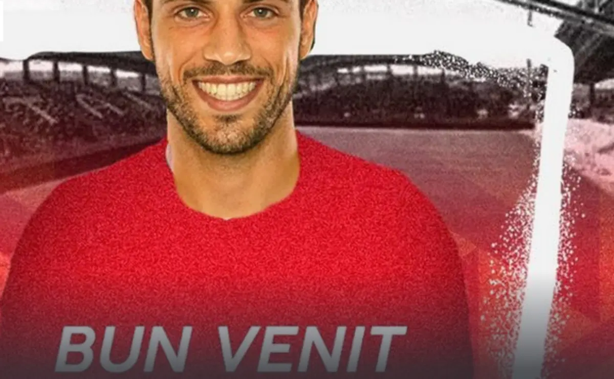 Imagem de contexto do artigo João Pedro deixa Chaves e ruma ao campeonato da Roménia