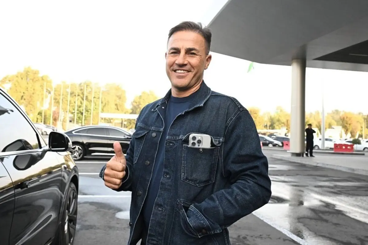 Fabio Cannavaro