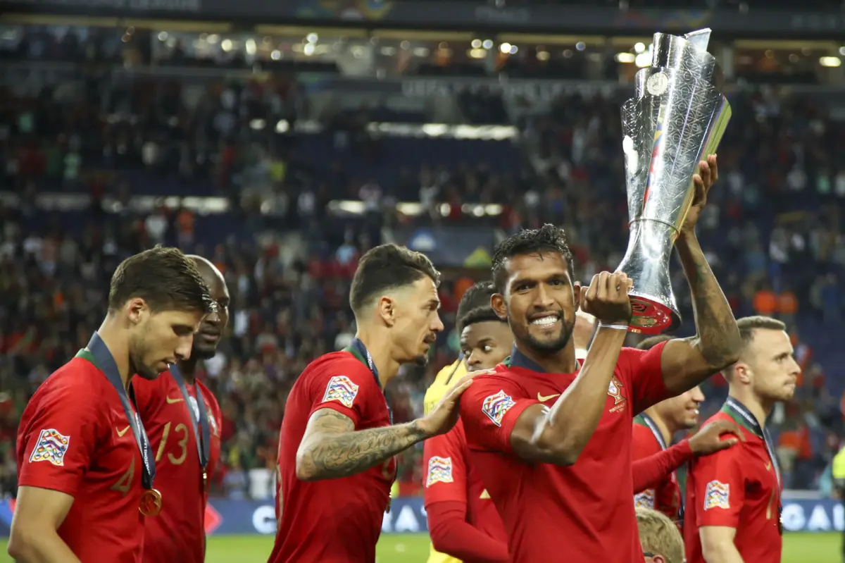 Dyego Sousa (Créditos: Fábio Poço/Global Imagens)