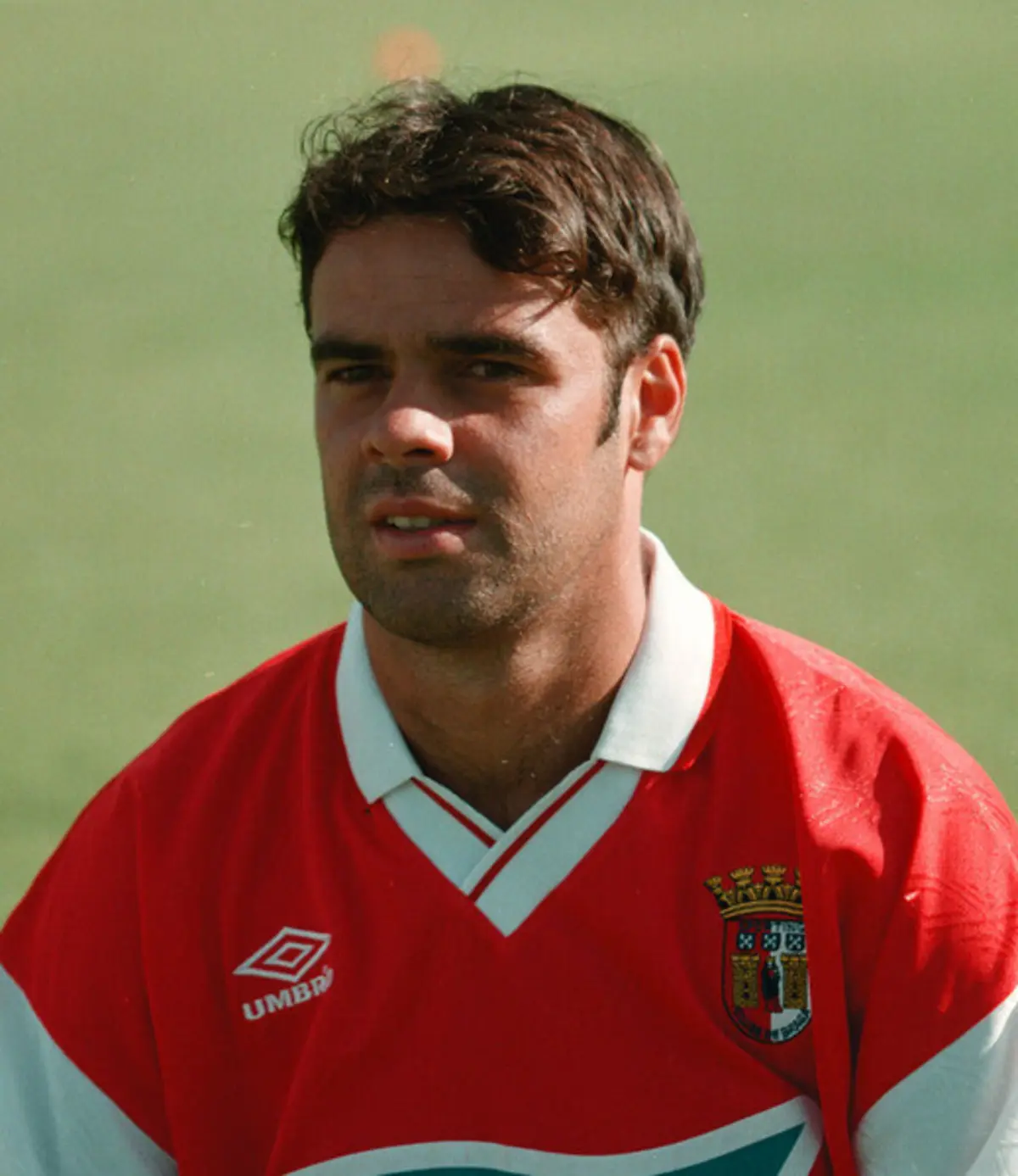 Imagem de contexto do artigo FPF decreta minuto de silêncio em homenagem a João Oliveira Pinto