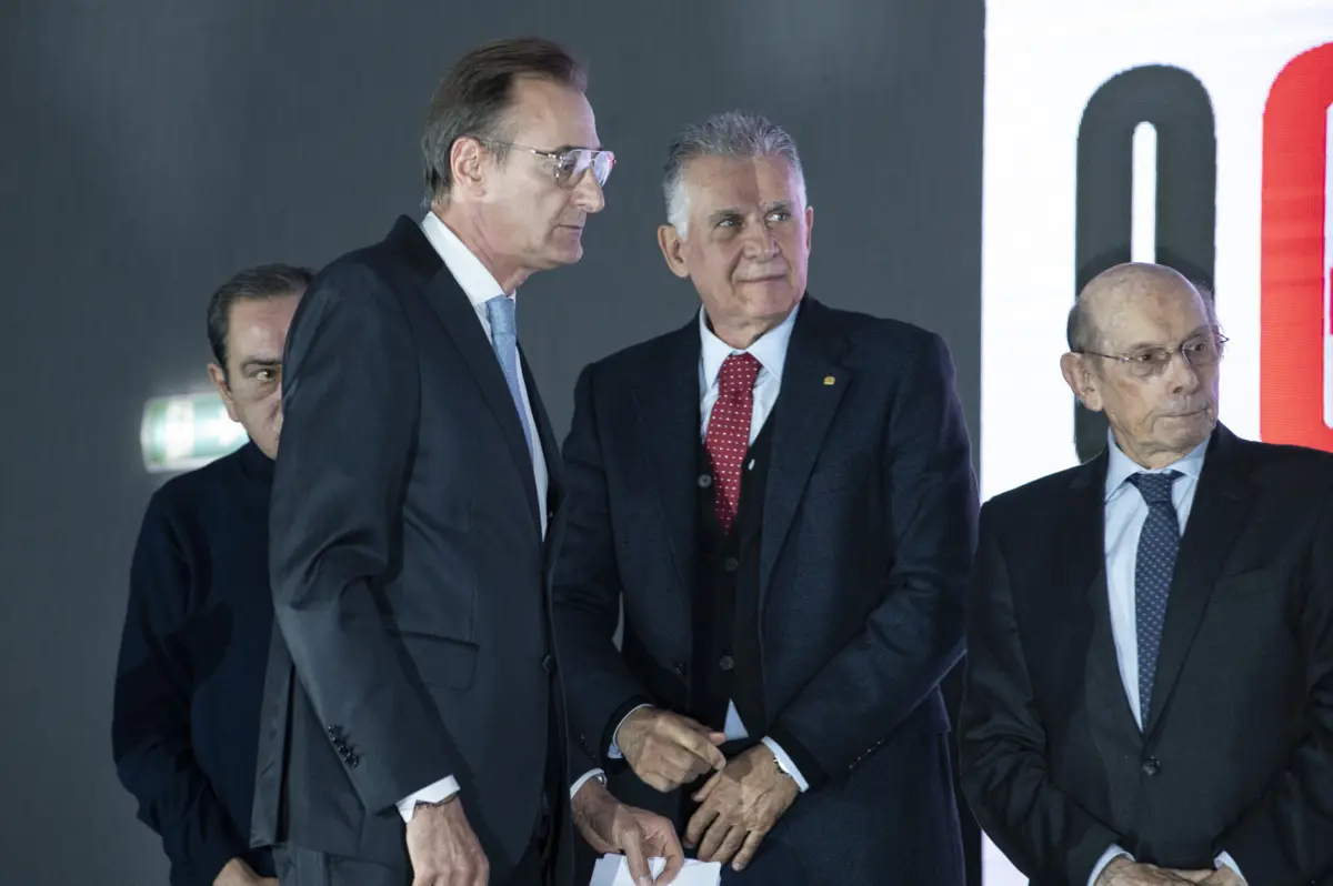 Alexandre Pinto da Costa (Créditos: André Rolo)