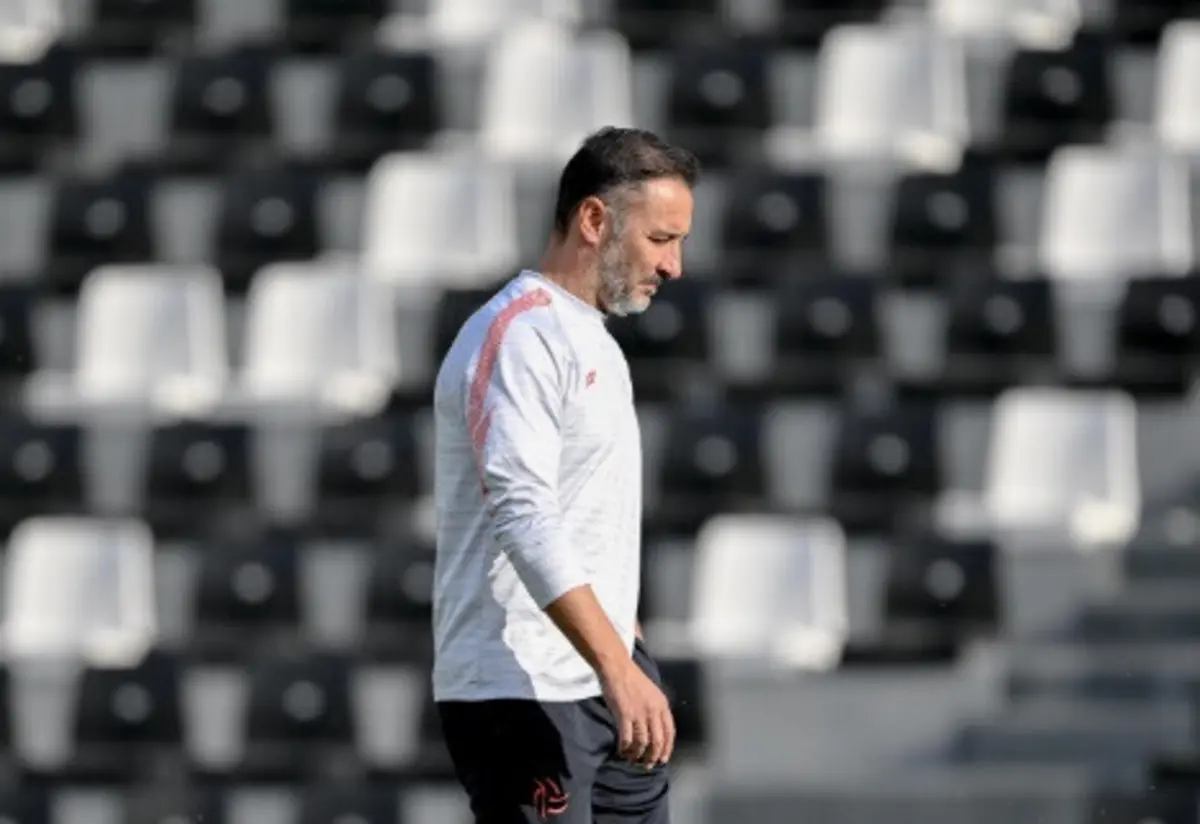 Vítor Pereira (créditos: Al Shabab)