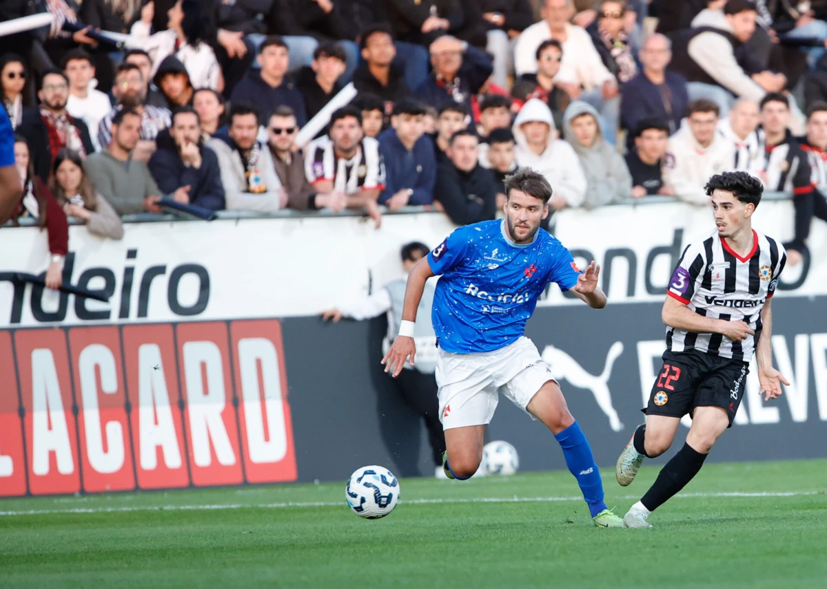 Imagem de contexto do artigo Diogo Paulo: “Precisamos dos adeptos nestas três finais”