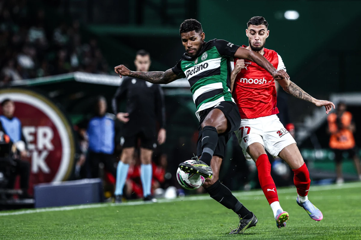 Gabri Martínez (Créditos: Mário Vasa)