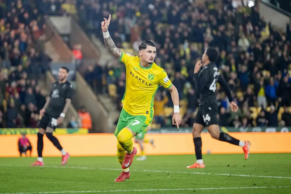 Borja Sainz (Reprodução: Instagram)