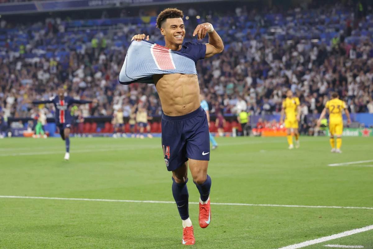 A festa de Doué (Créditos: EPA)