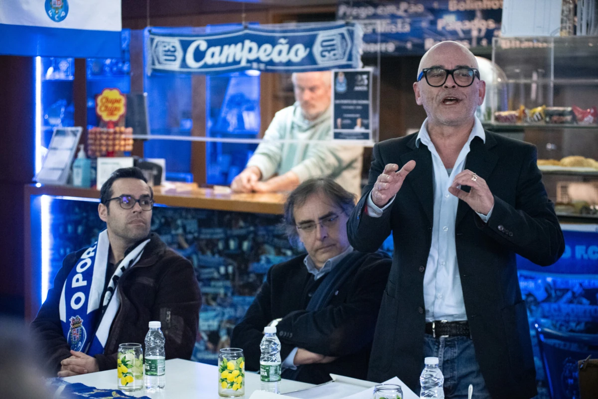 Nuno Lobo (Créditos: André Rolo/Global Imagens)