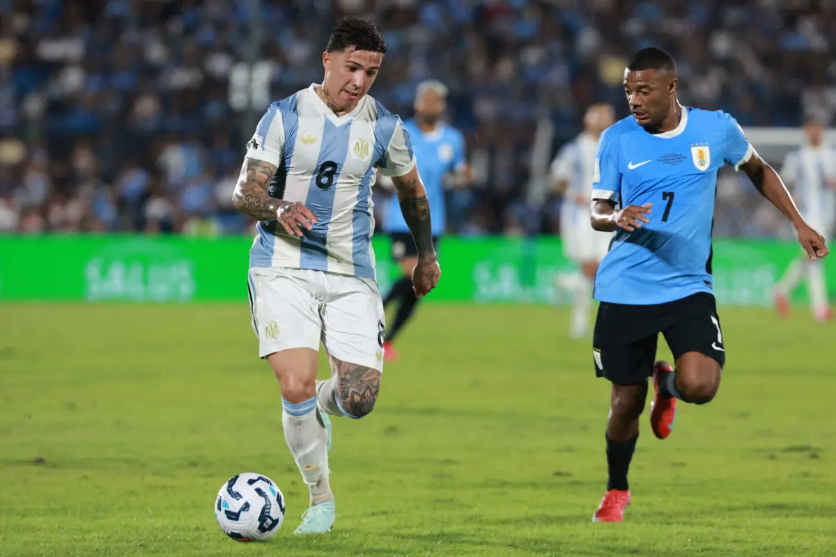 Nicolás de la Cruz (créditos: EPA)