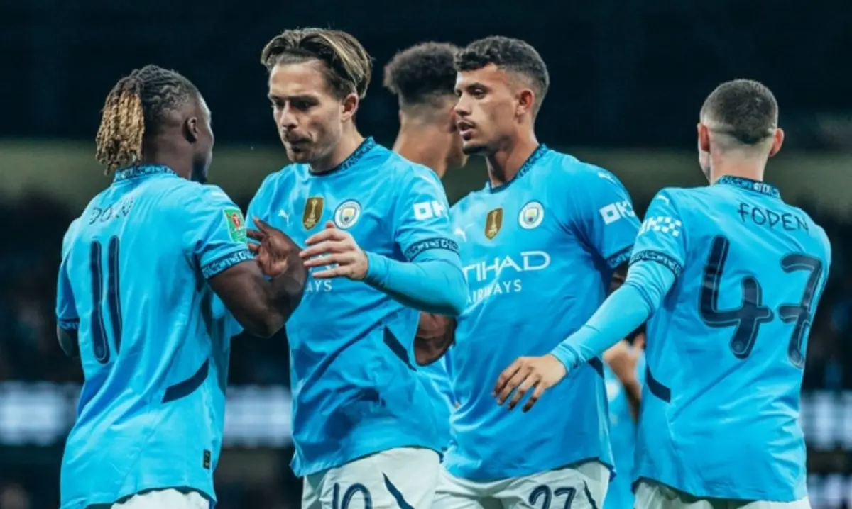 Matheus Nunes marcou