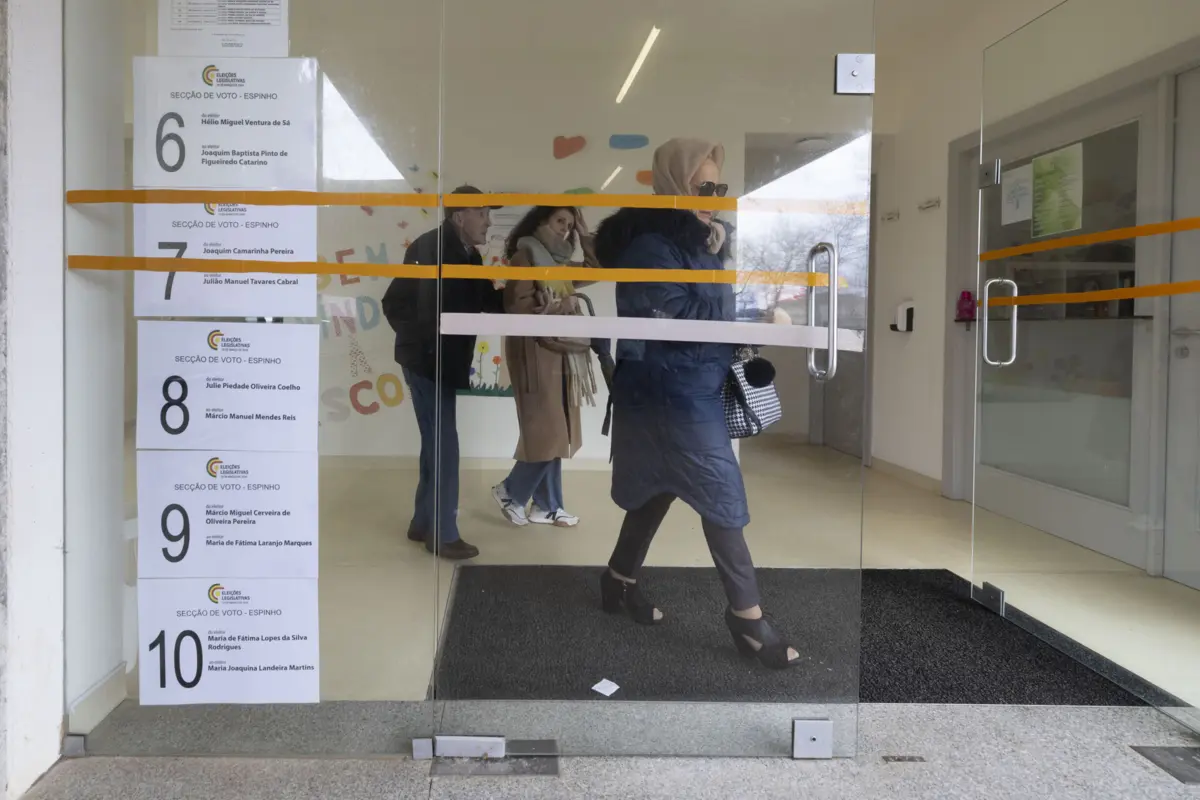 Créditos: Pedro Correia/Global Imagens