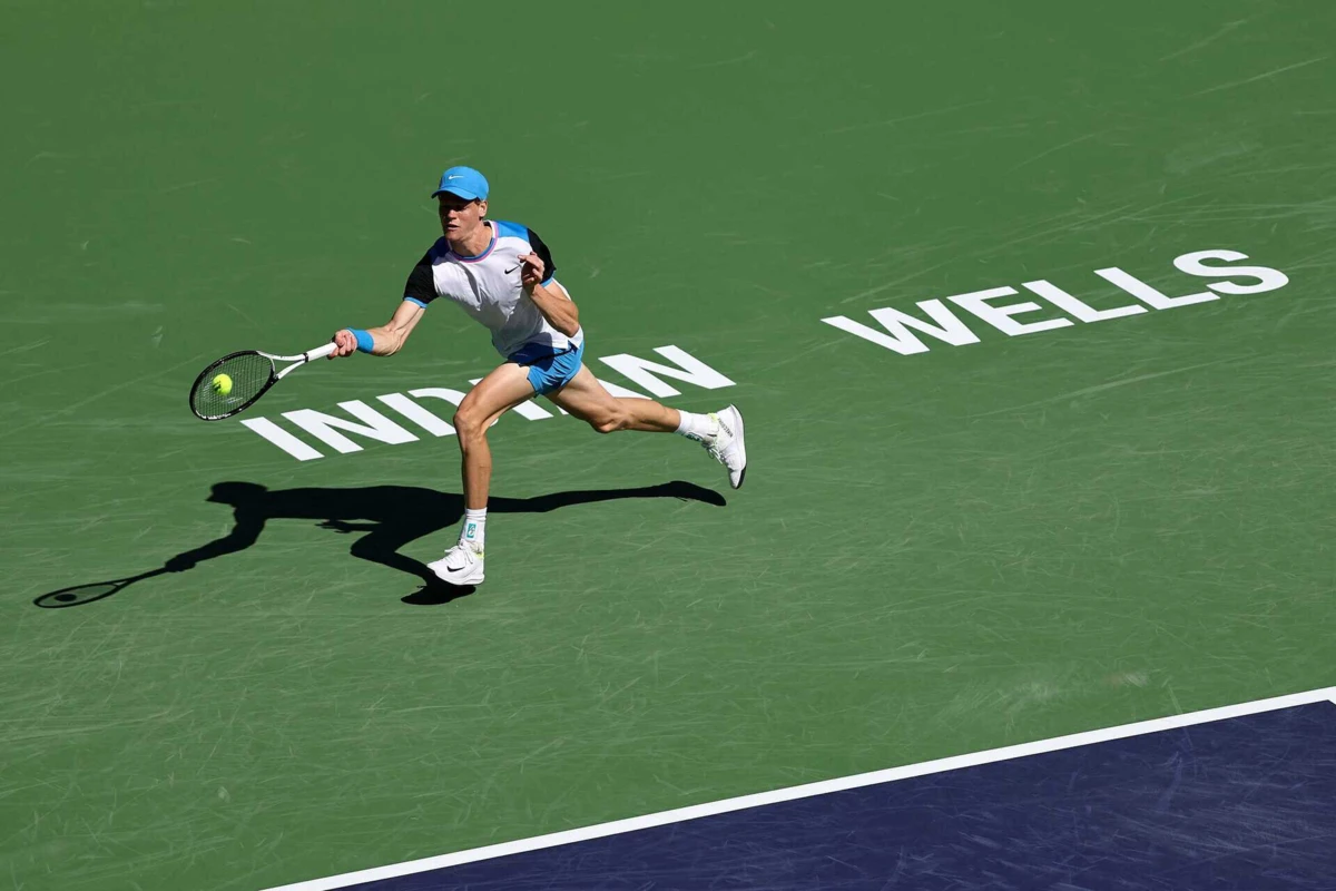 Jannik Sinner (Créditos: AFP)