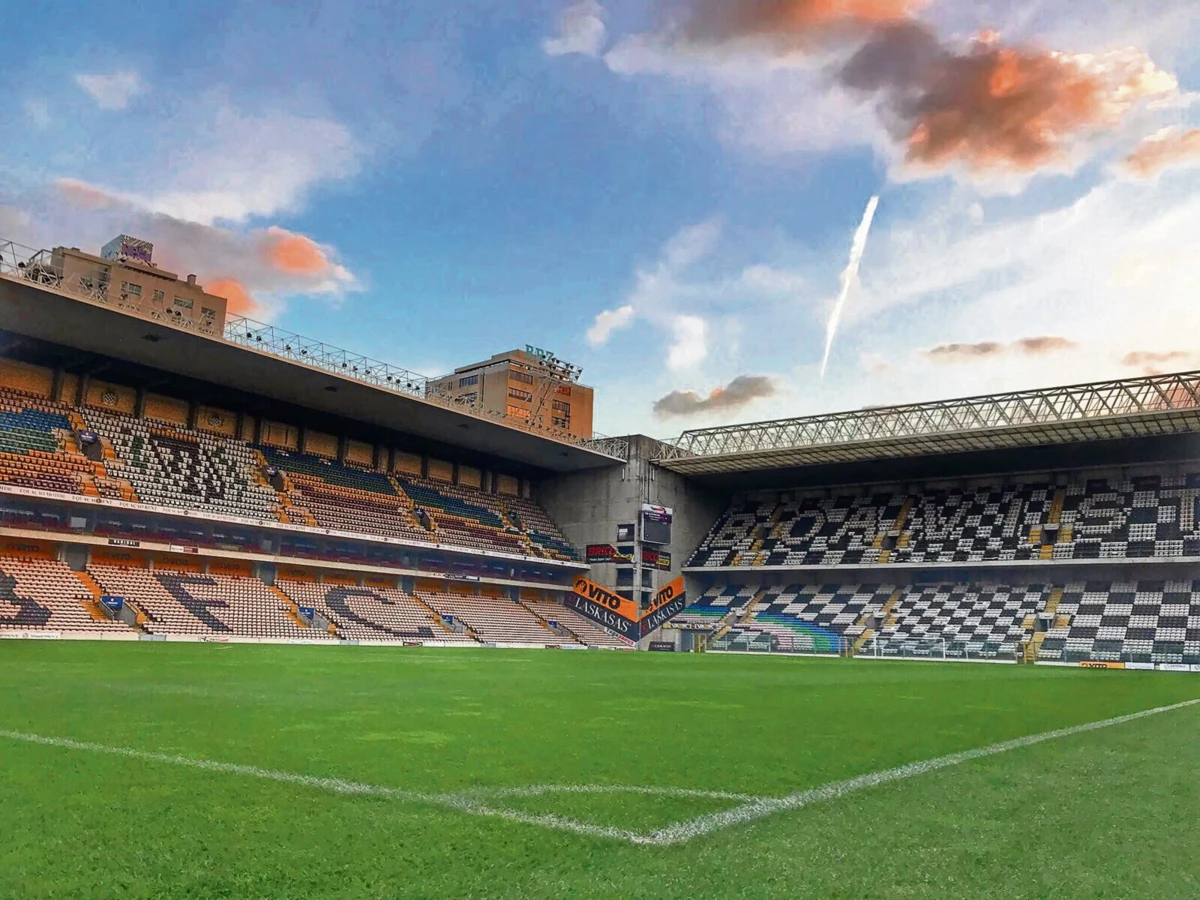 Imagem de contexto do artigo Credores do Boavista votam a favor da liquidação. Clube vai recorrer