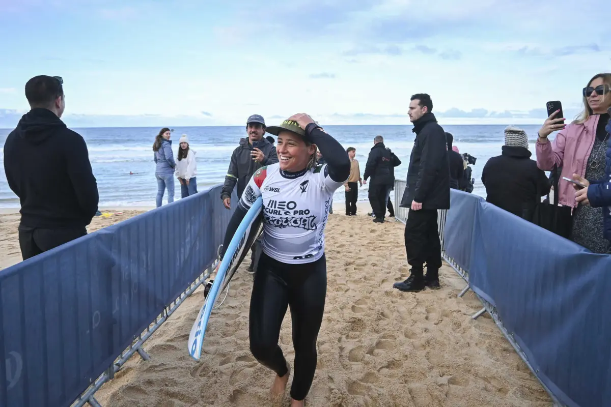 Yolanda Hopkins (Créditos: EPA)