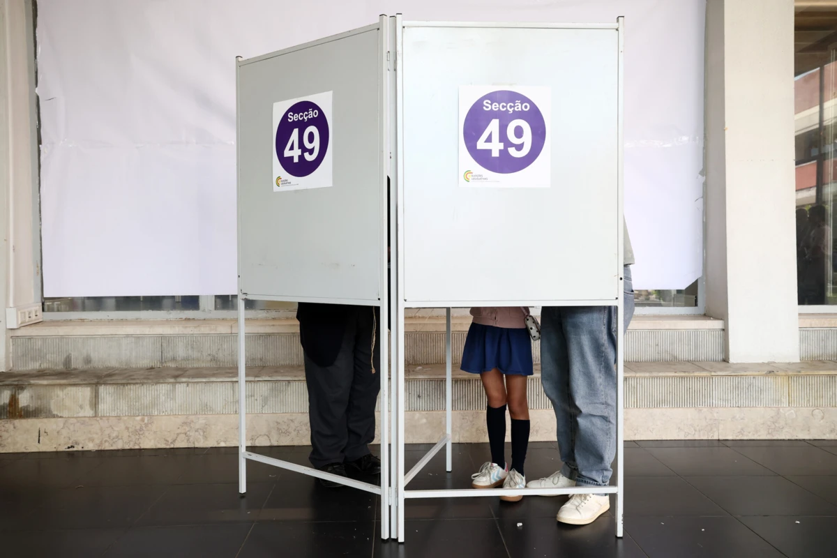 Créditos: Mário Vasa