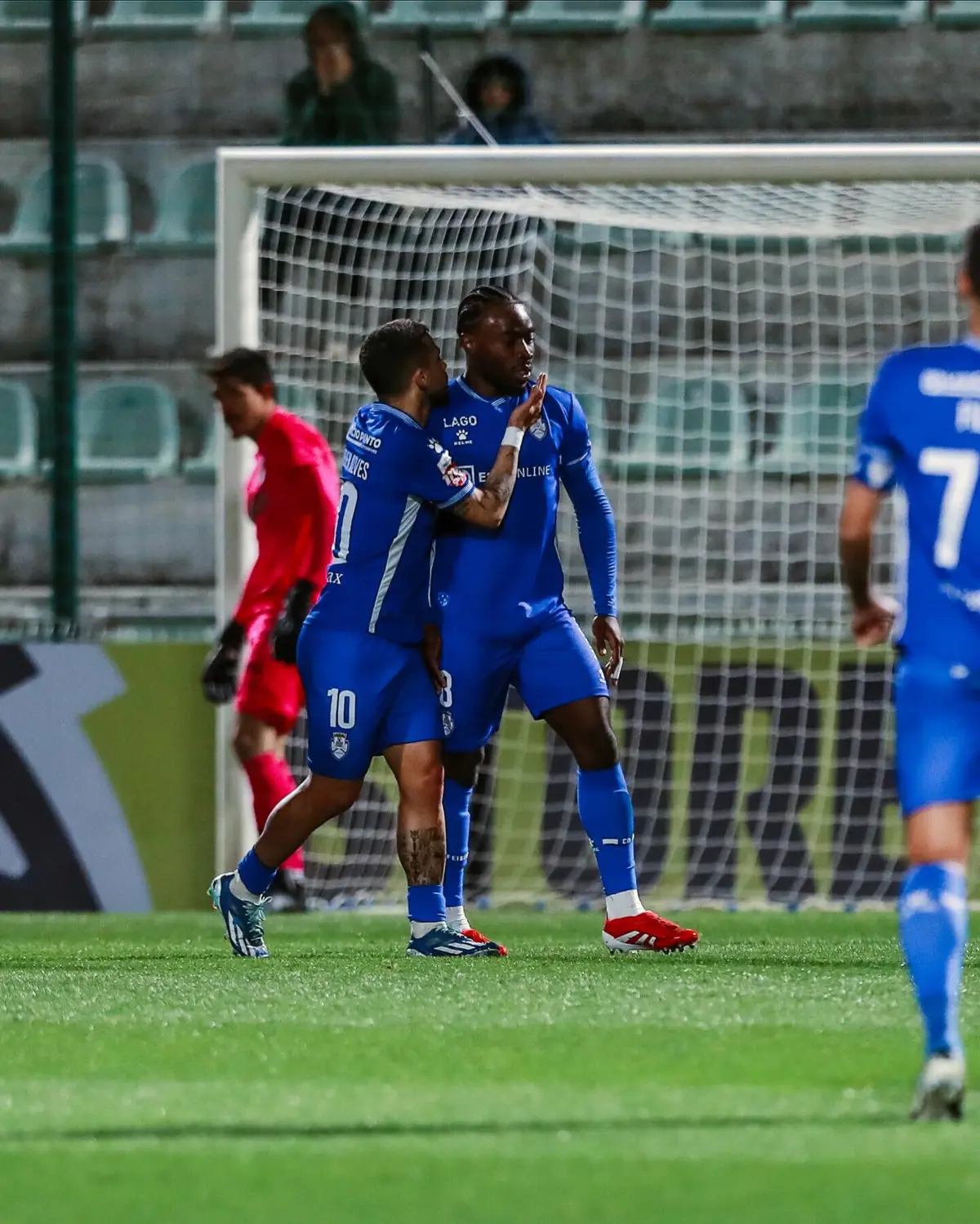 Créditos: Liga Portugal