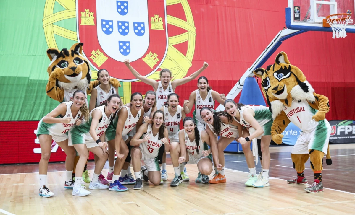 Imagem de contexto do artigo Matosinhos é a casa delas