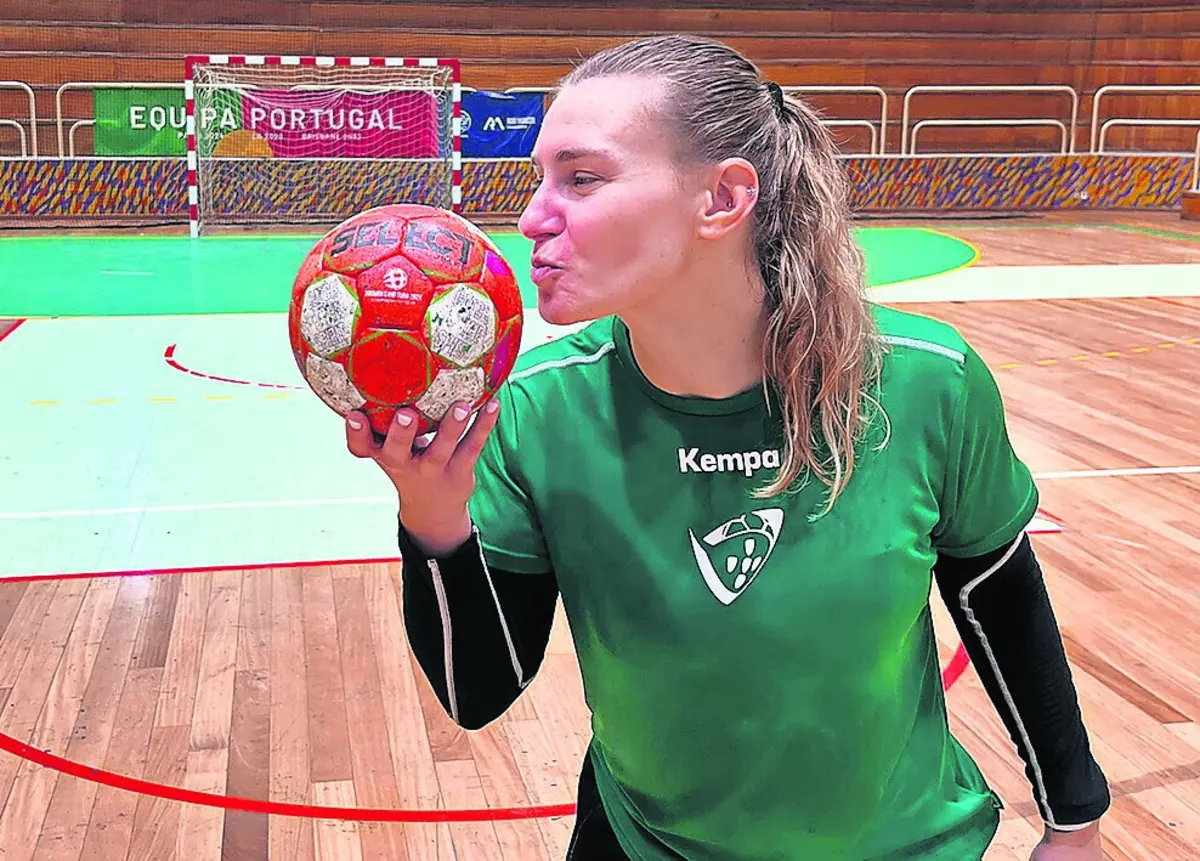 Bebiana Sabino termina carreira aos 38 anos