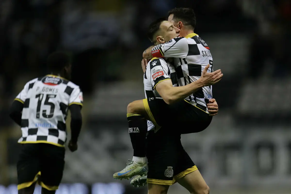 Imagem de contexto do artigo Boavista já sem impedimentos na FIFA e com autorização para inscrever jogadores