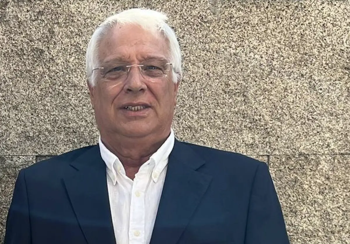 Imagem de contexto do artigo José Magalhães é figura de proa no simpósio do Gondomar Cultural