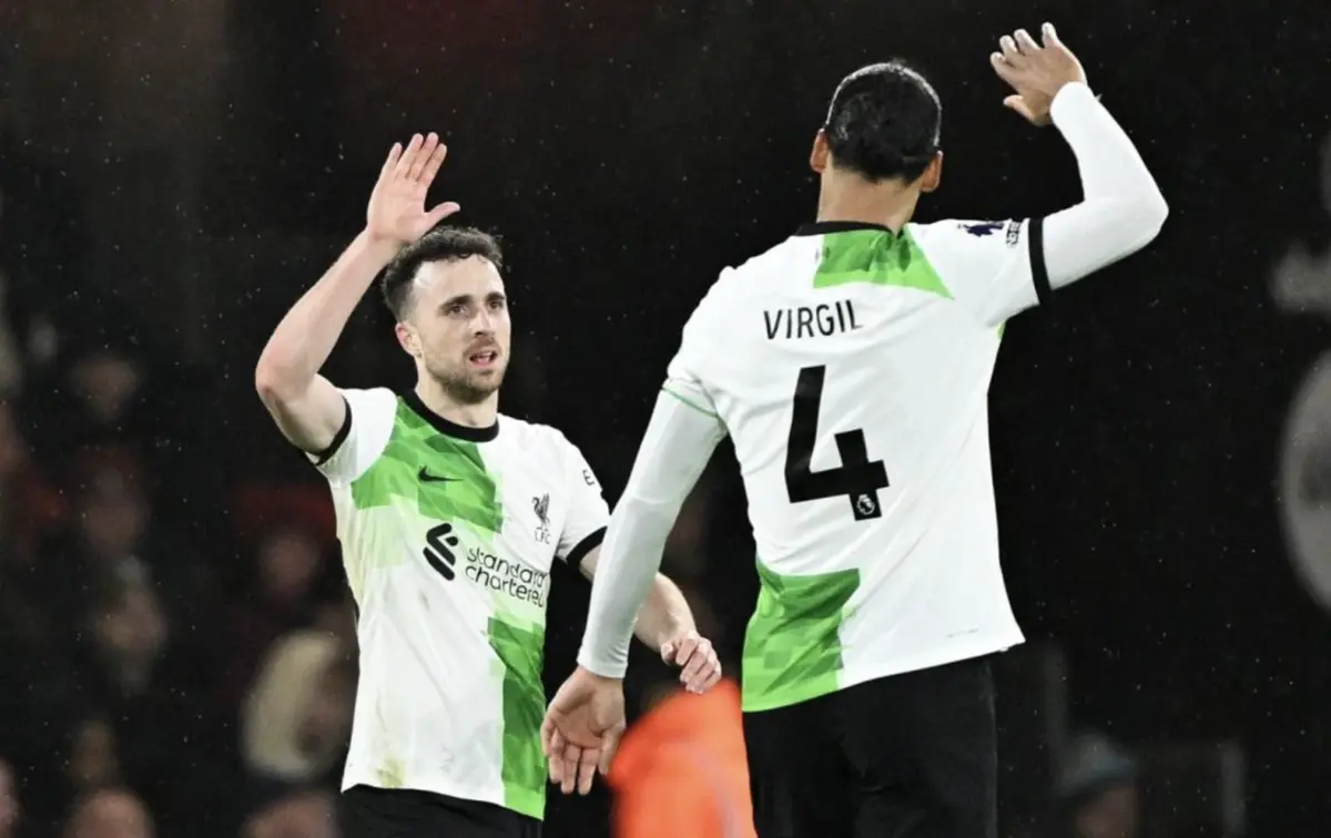 Imagem de contexto do artigo "Podemos falar do Jota? Inacreditável, tem de ter o crédito que merece"