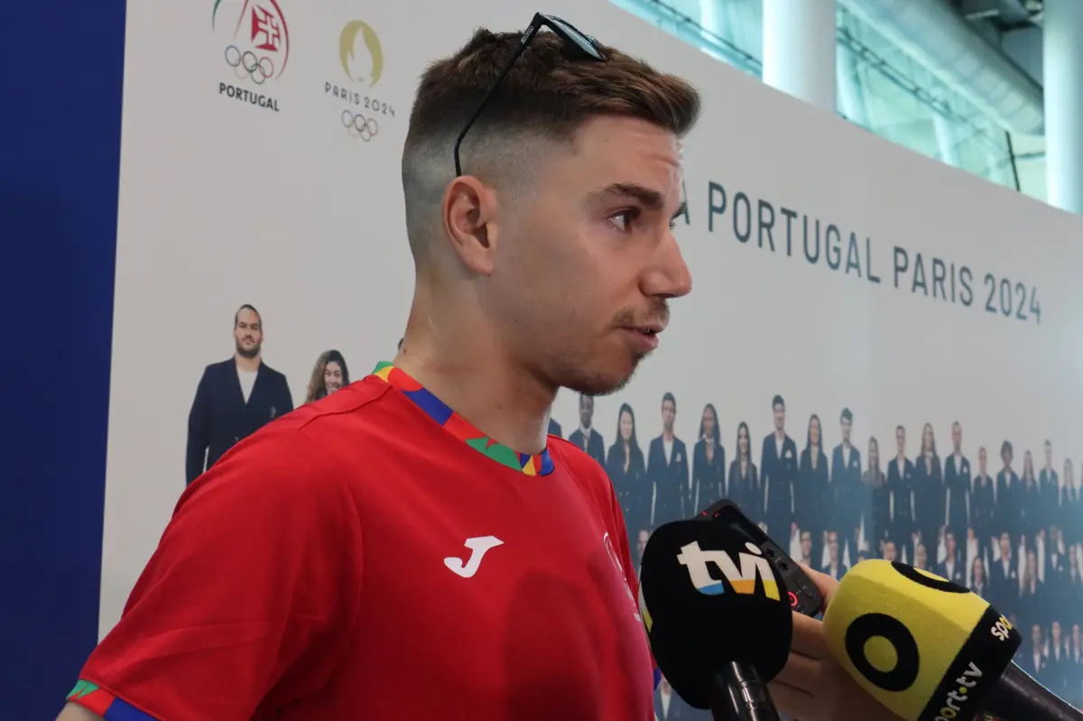 Rui Oliveira (créditos: UVP)