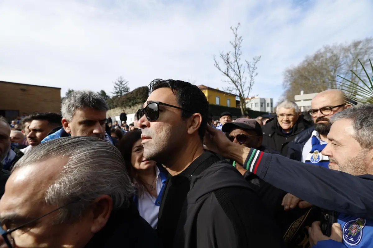 Deco (Créditos: Pedro Correia)