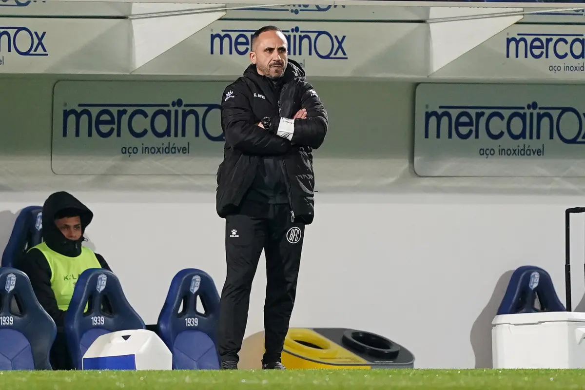 Imagem de contexto do artigo "Saída de Vítor Murta da SAD do Boavista? Não foi tema de conversa"