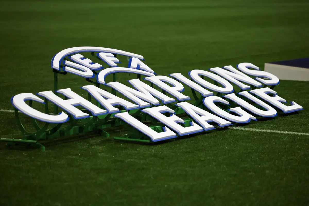 Imagem de contexto do artigo UEFA estuda mais mudanças na Champions: saiba o que está em causa