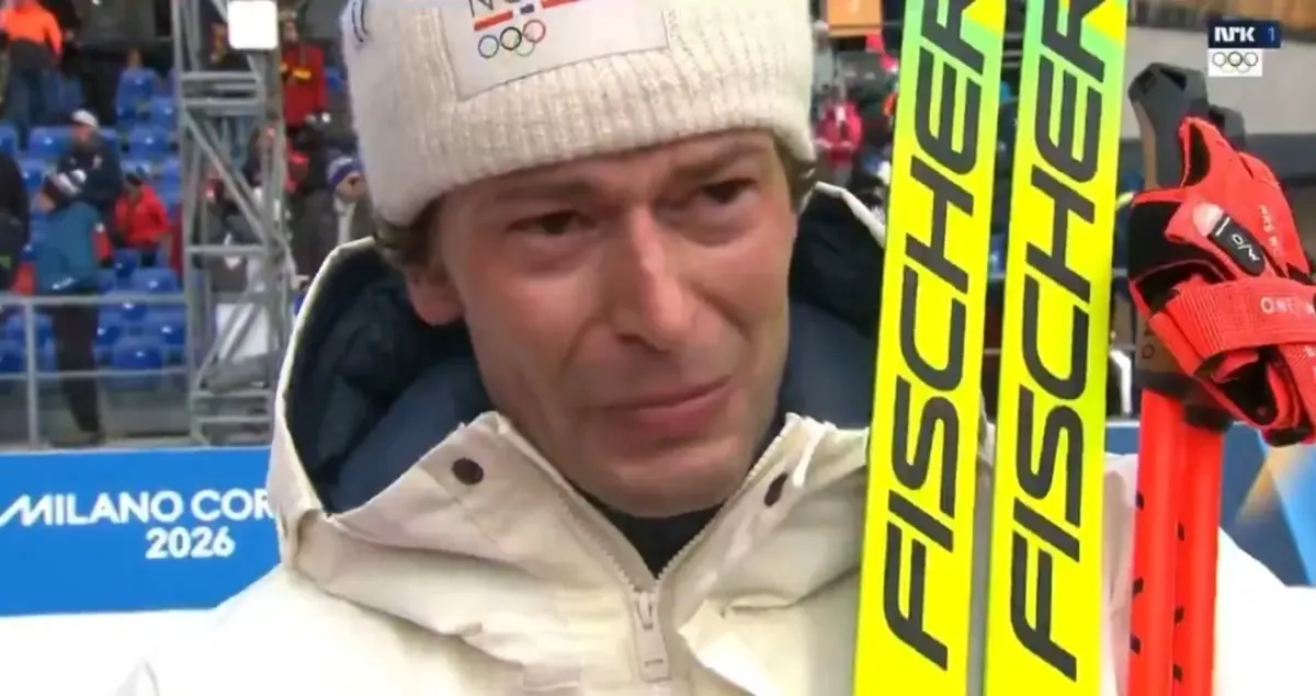 Sturla Holm Laegreid